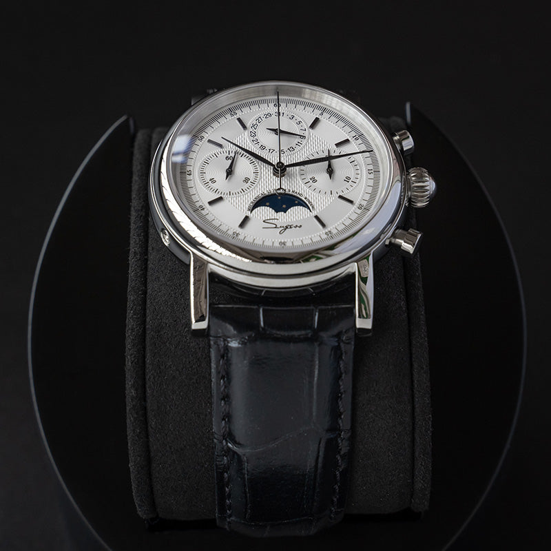 Sugess Watch