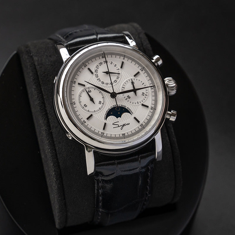Sugess Watch