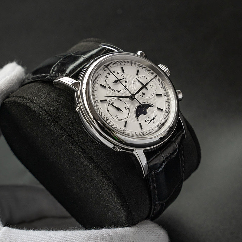 Sugess Watch