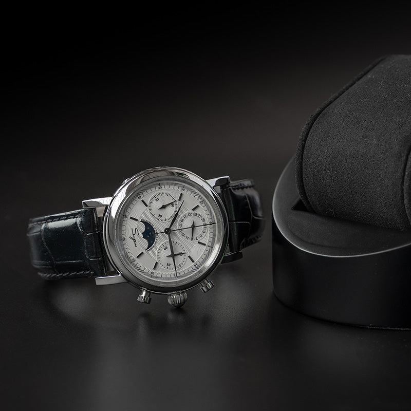 Sugess Watch