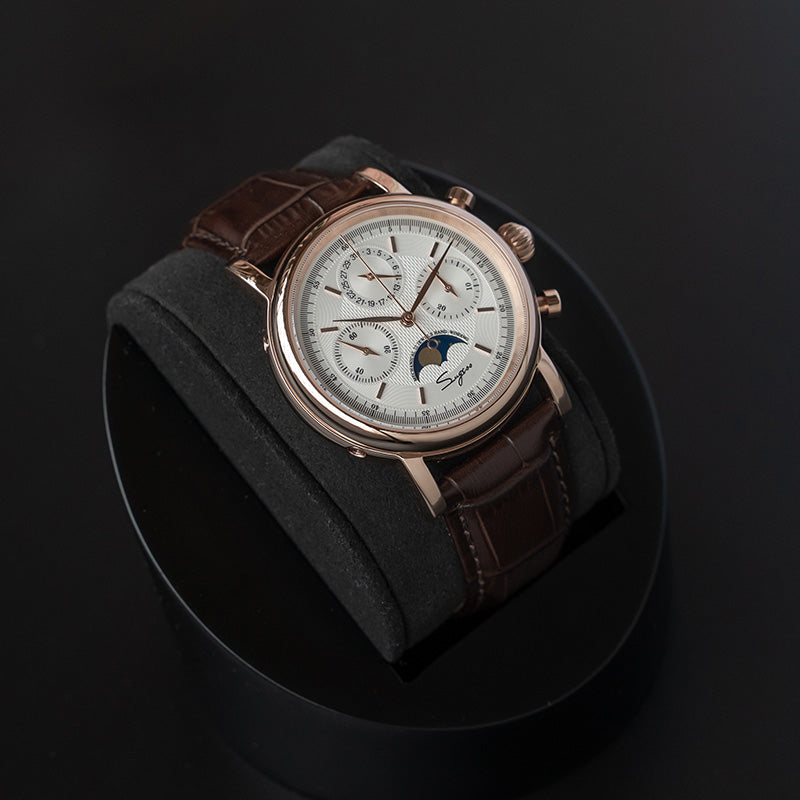 Sugess Watch