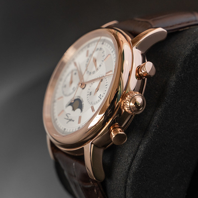 Sugess Watch