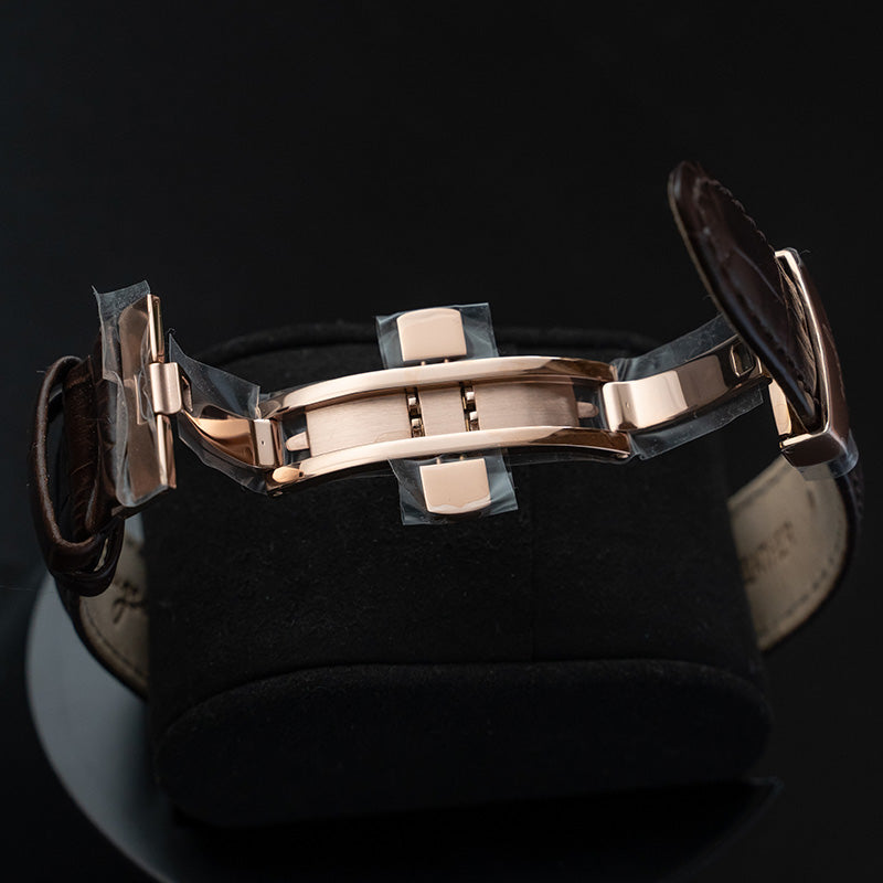 Sugess Watch