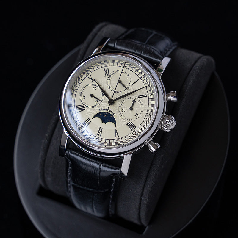 Sugess Watch