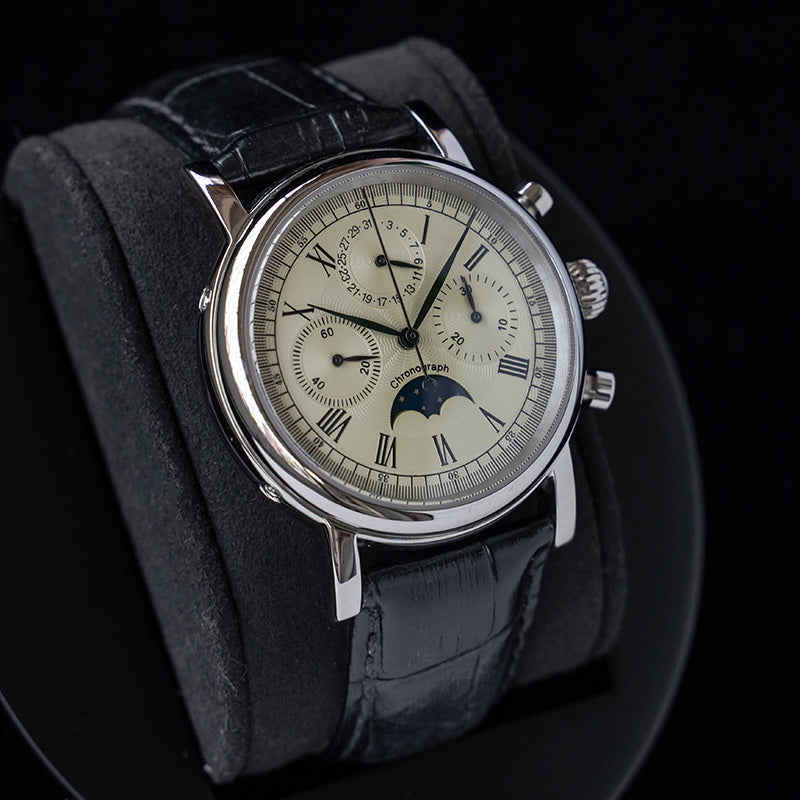 Sugess Watch