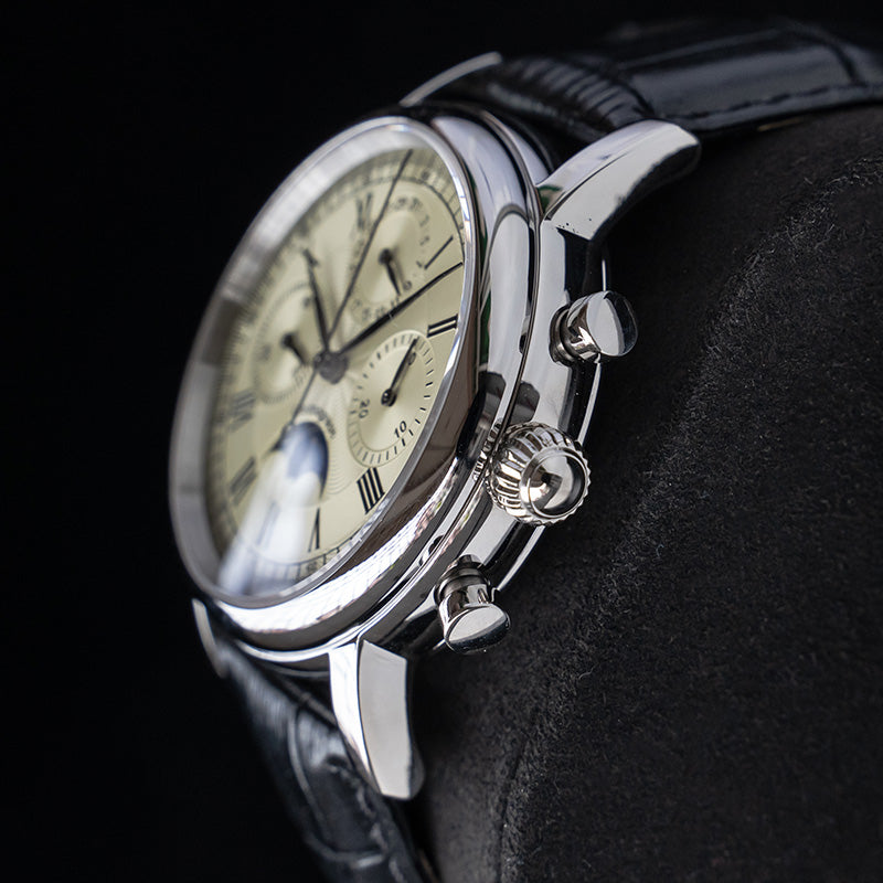 Sugess Watch