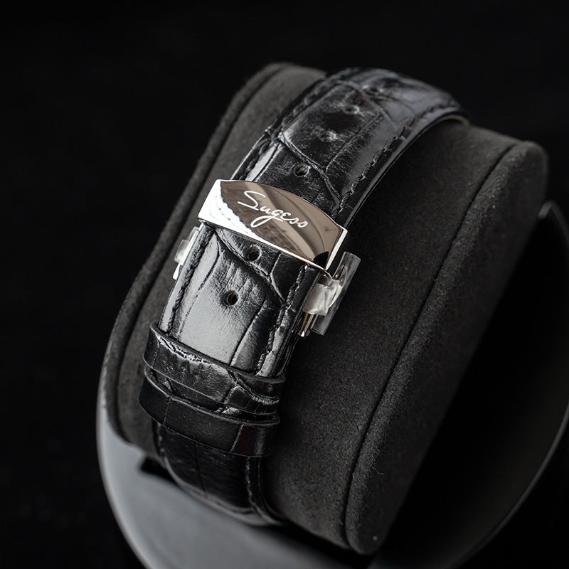Sugess Watch