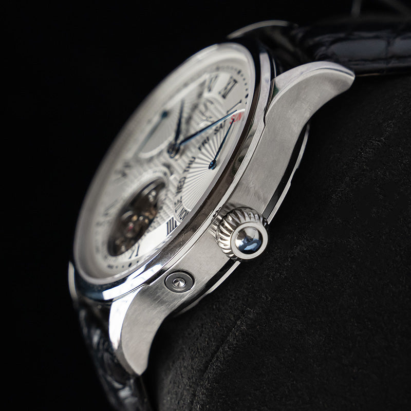 Sugess Watch