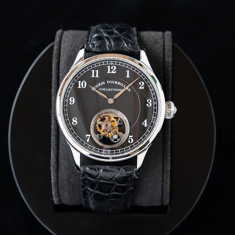Sugess Watch
