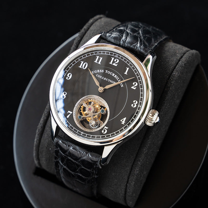 Sugess Watch