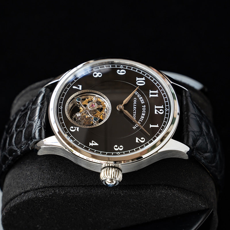 Sugess Watch