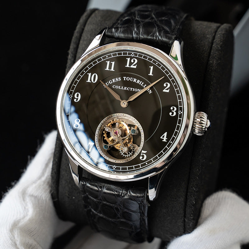 Sugess Watch