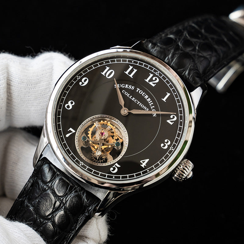 Sugess Watch