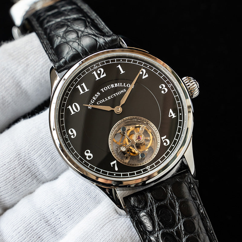 Sugess Watch