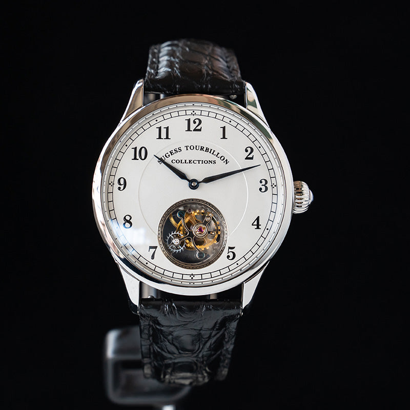 Sugess Watch
