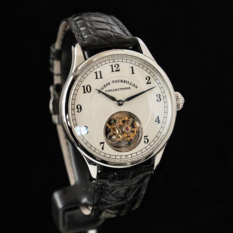 Sugess Watch