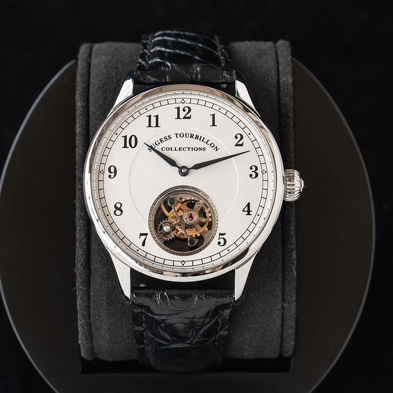 Sugess Watch