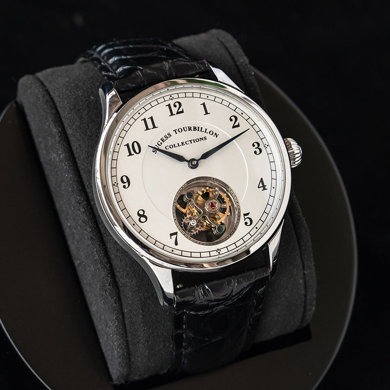 Sugess Watch