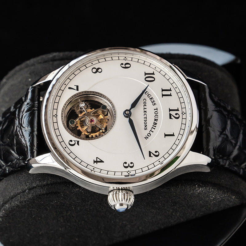 Sugess Watch