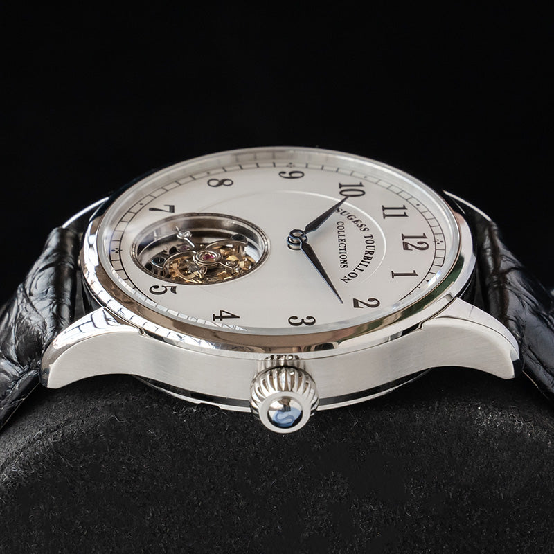 Sugess Watch