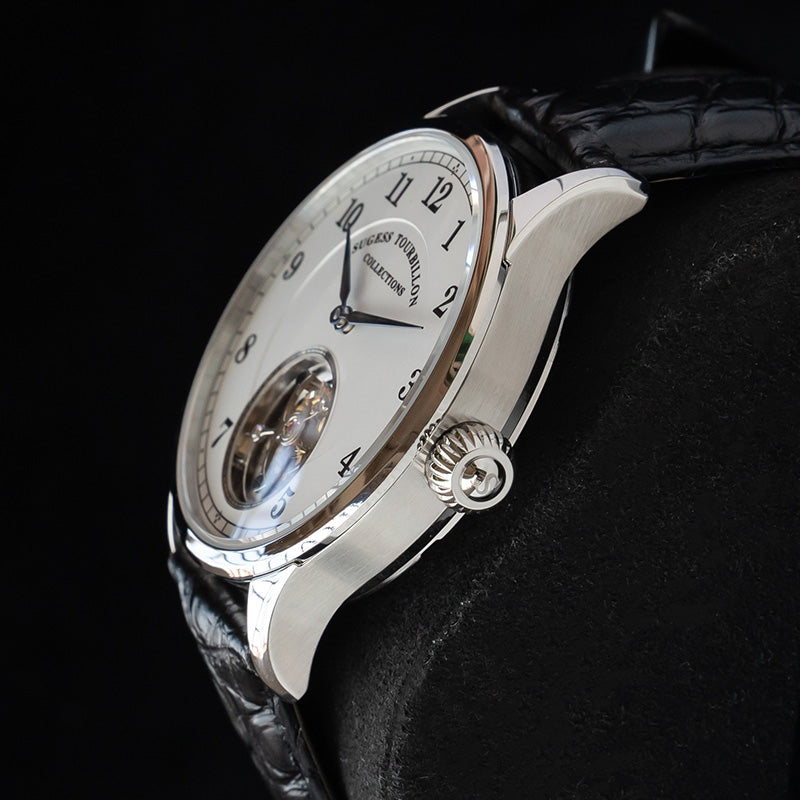 Sugess Watch