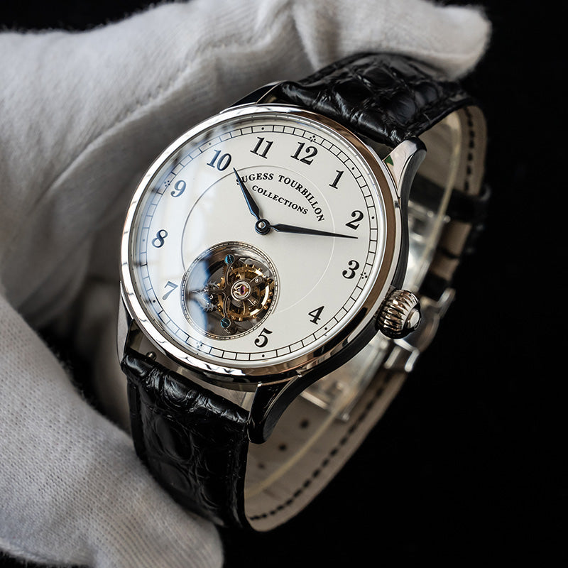 Sugess Watch