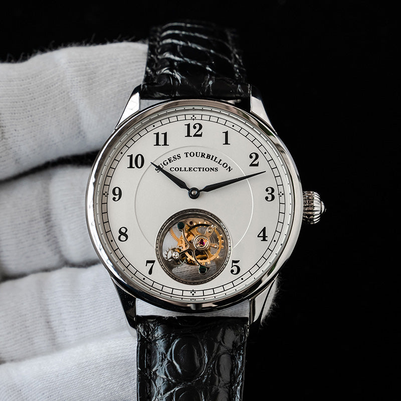 Sugess Watch