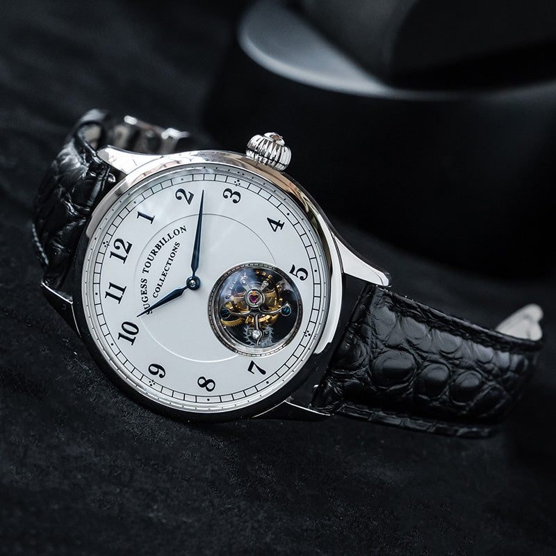Sugess Watch