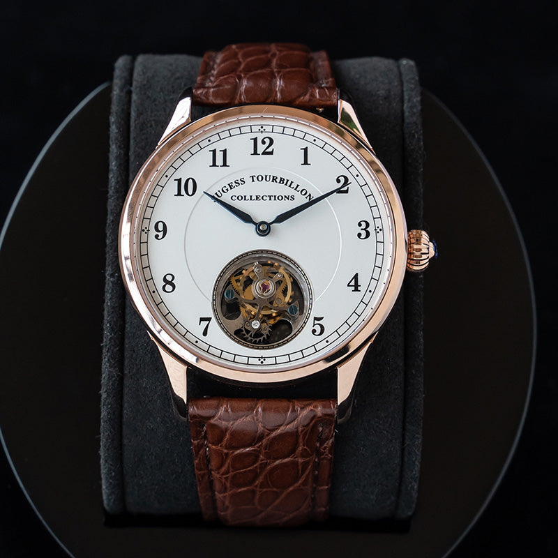 Sugess Watch