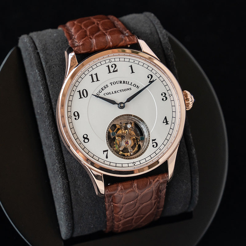 Sugess Watch
