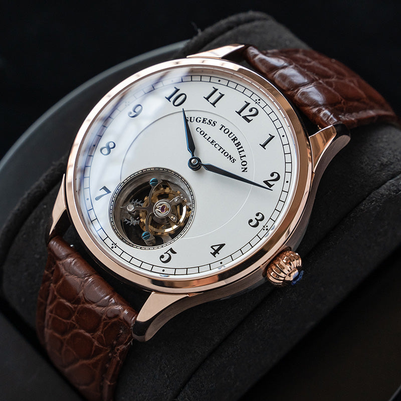 Sugess Watch