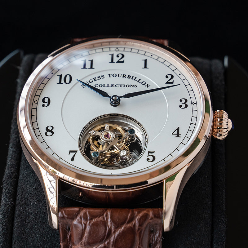 Sugess Watch