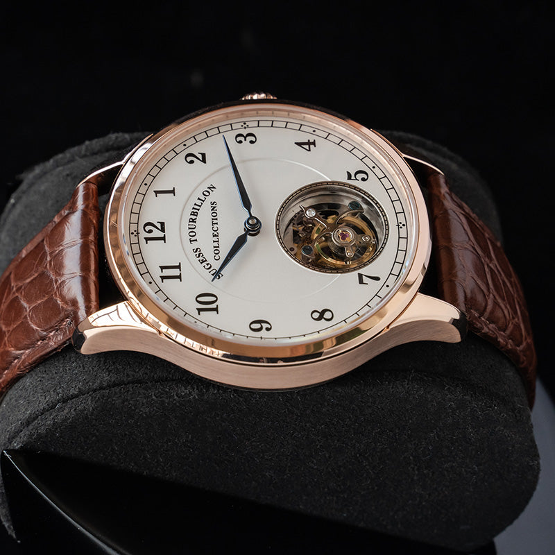 Sugess Watch