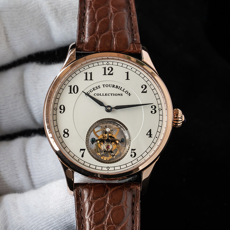 Sugess Watch