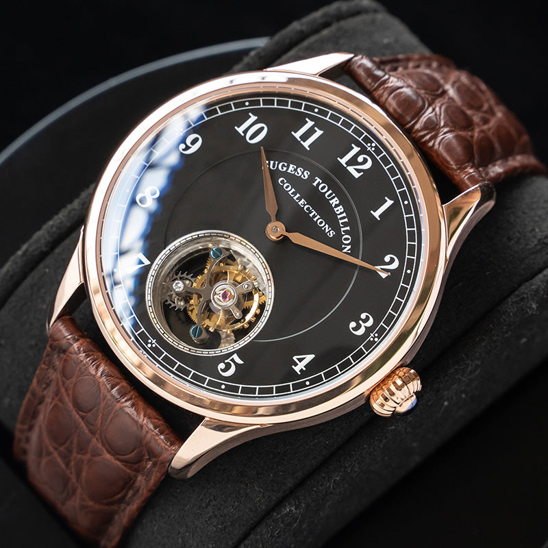 Sugess Watch