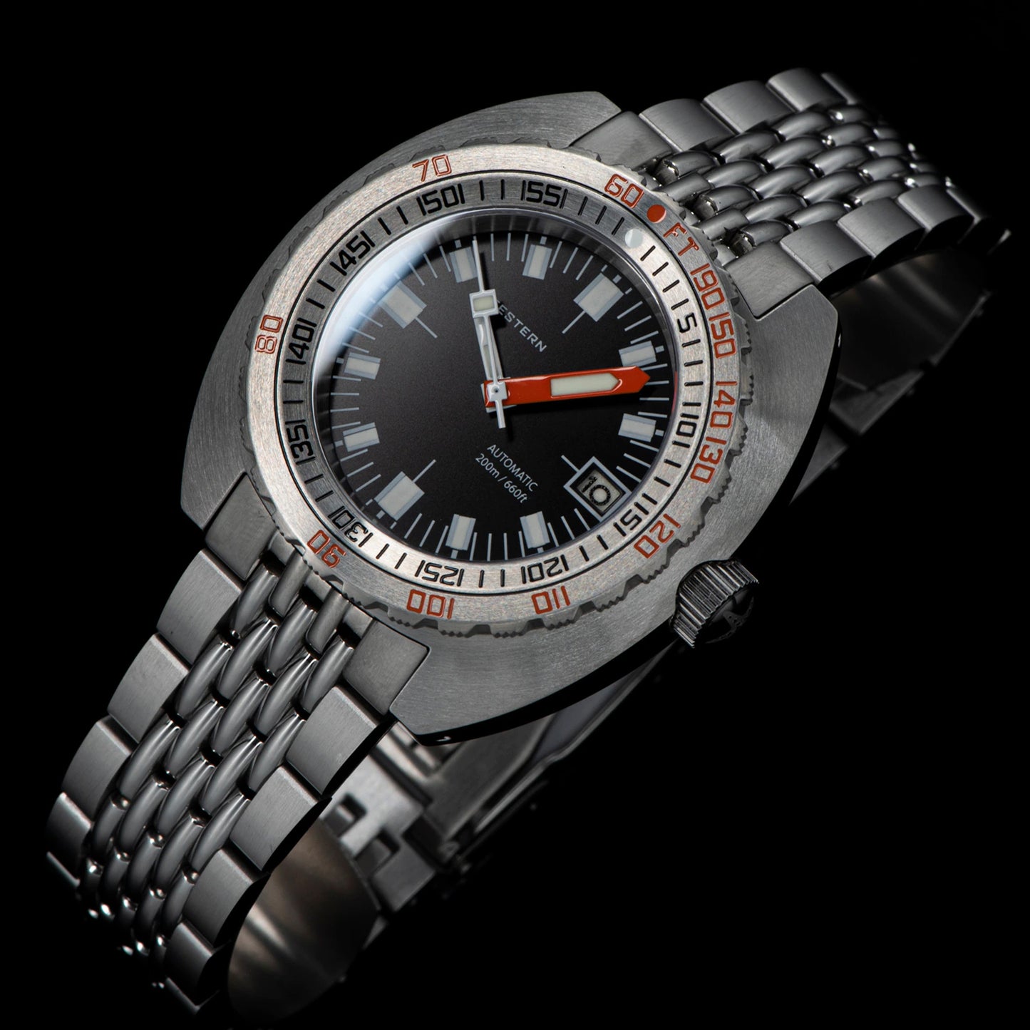 Sugess Watch