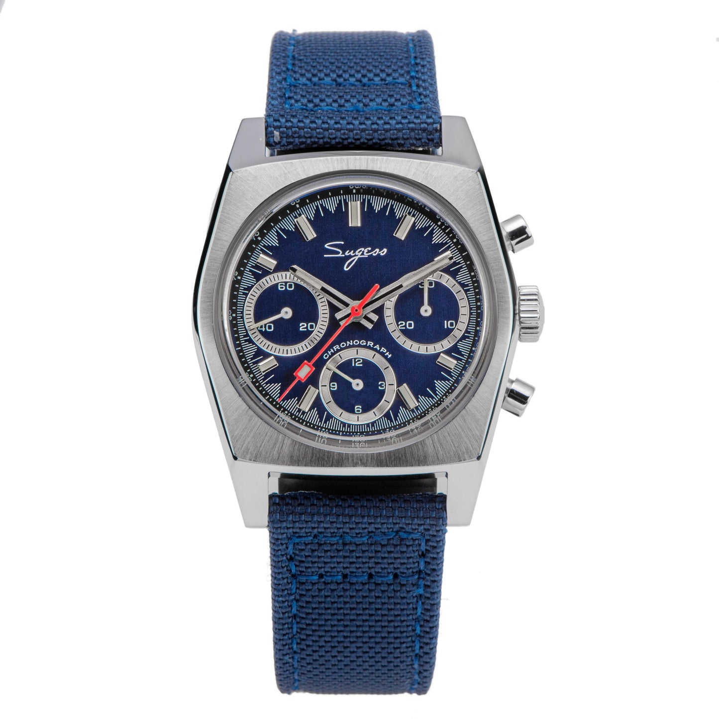 Sugess Watch