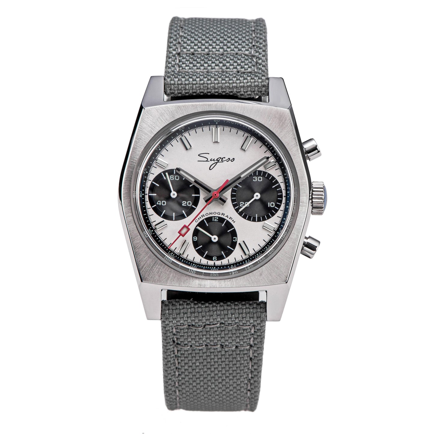 Sugess Watch
