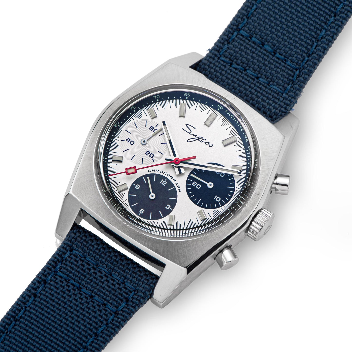 Sugess Watch