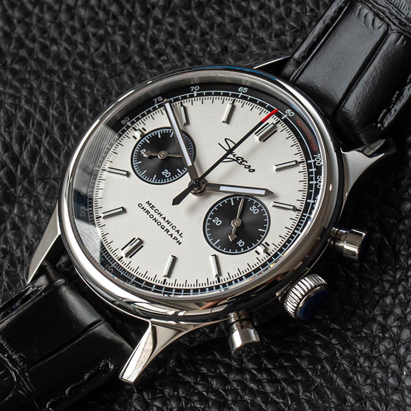 Sugess Watch