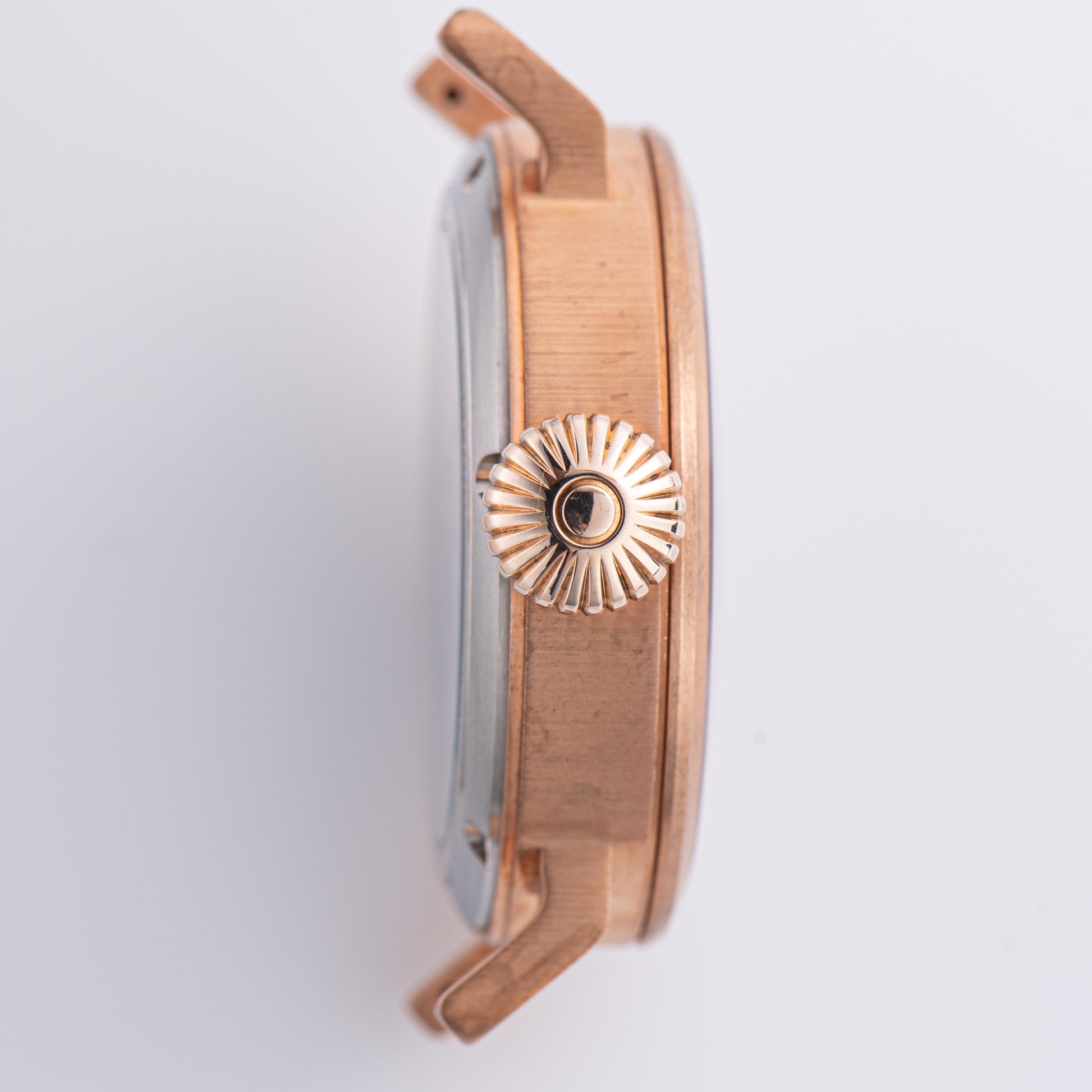 Sugess Watch