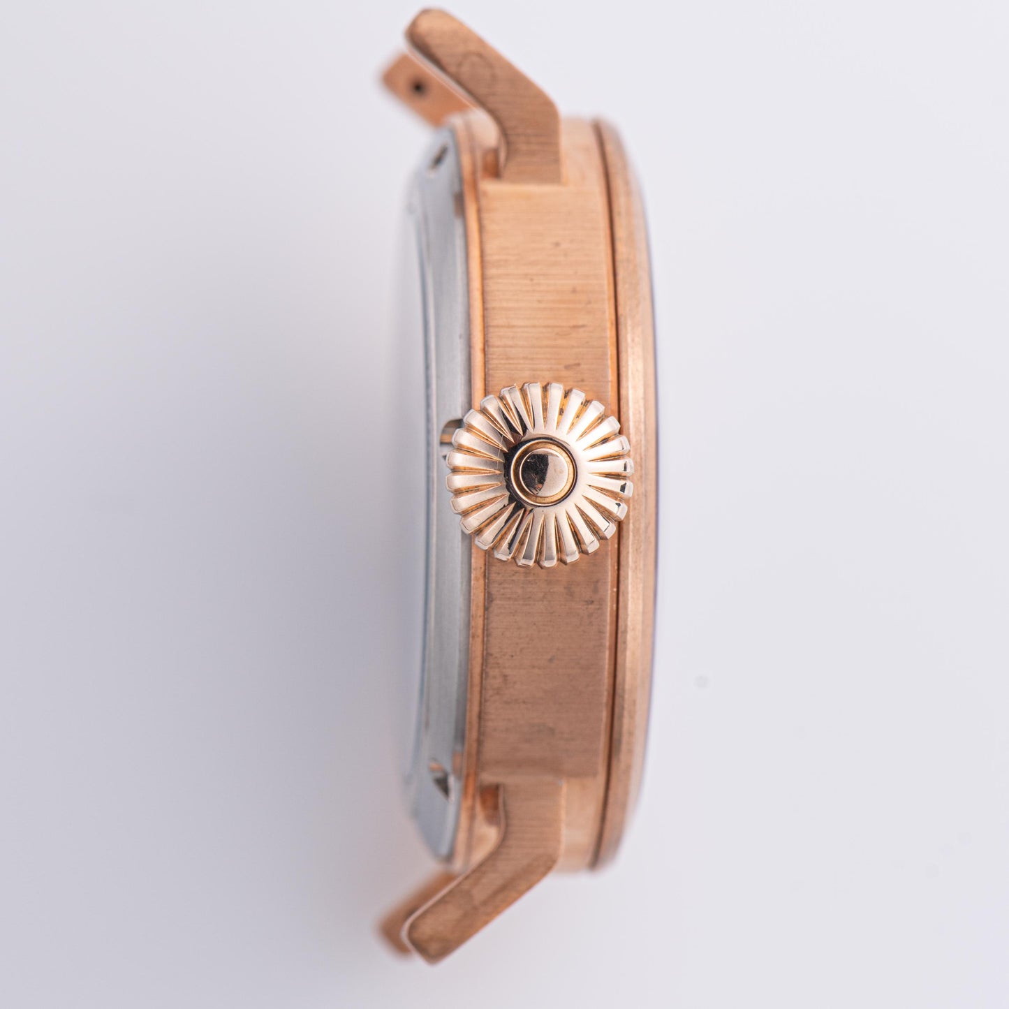 Sugess Watch