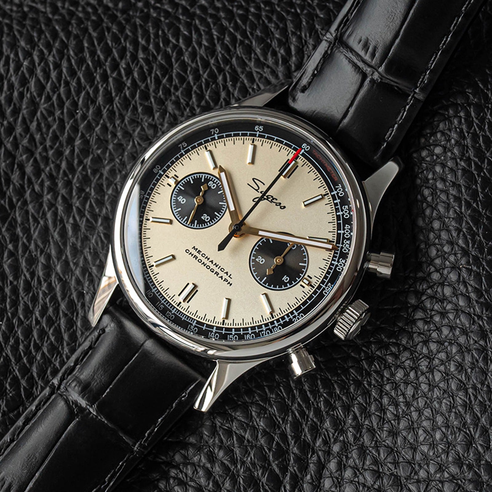 Sugess Watch