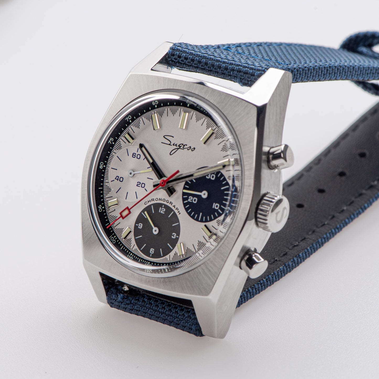 Sugess Watch
