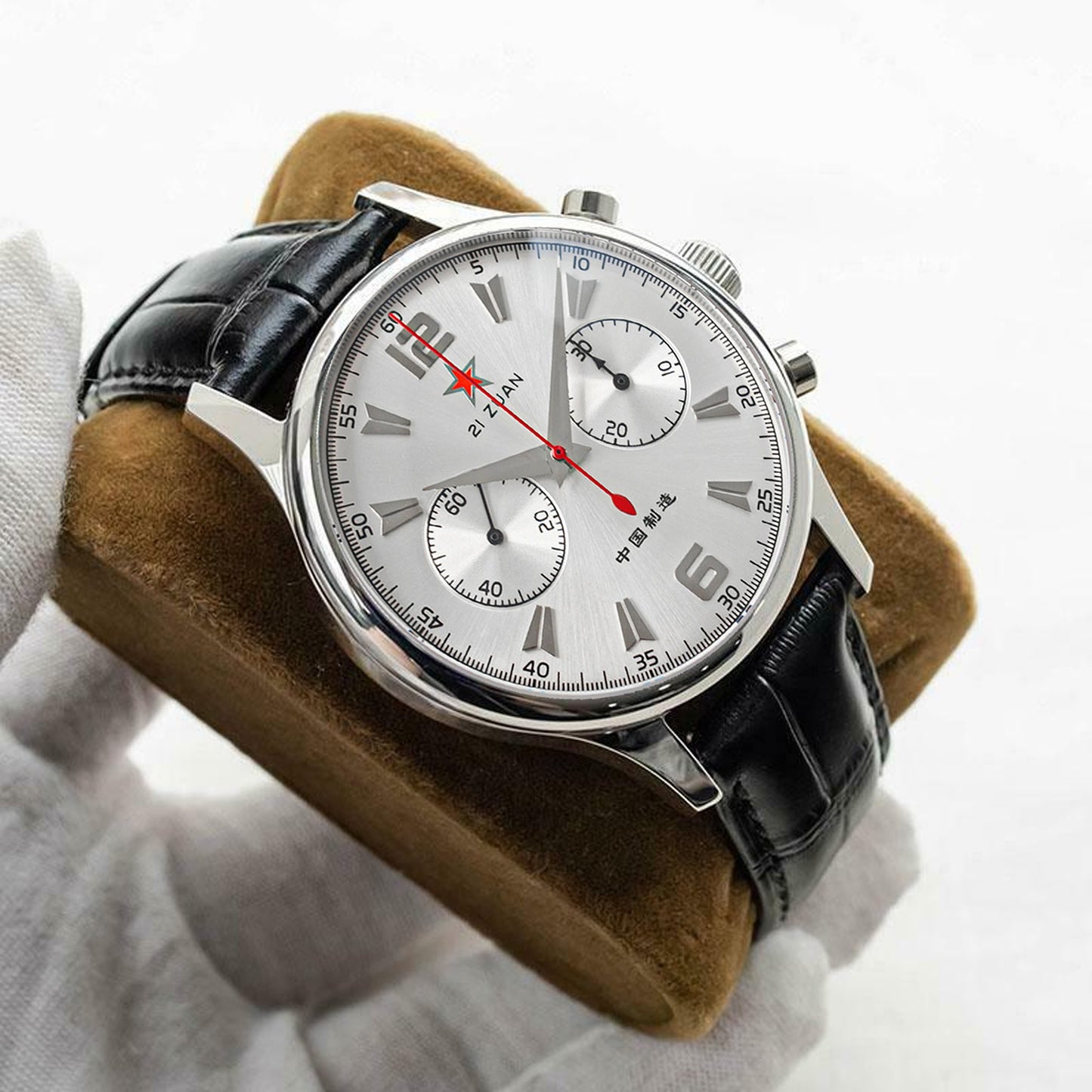 Sugess Watch