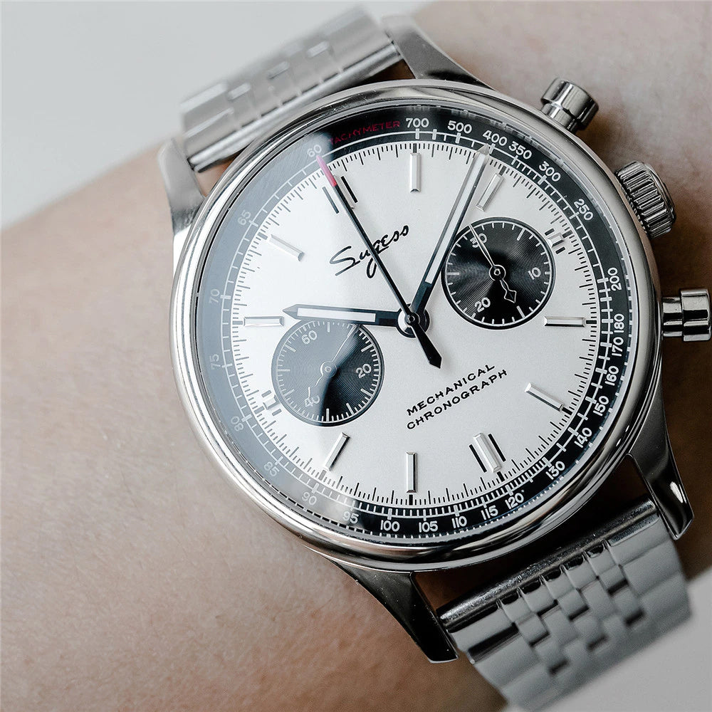Sugess Watch