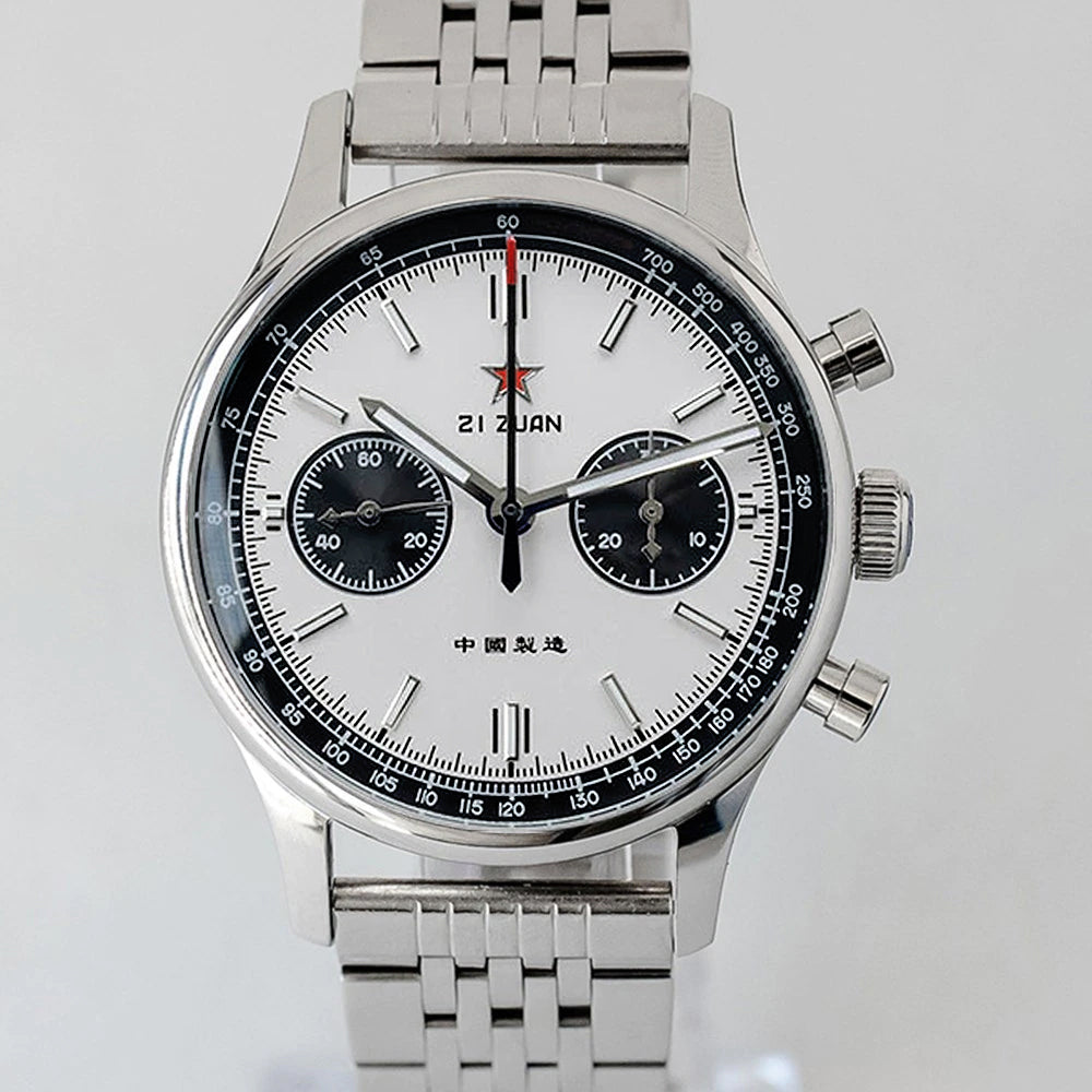 Sugess Watch