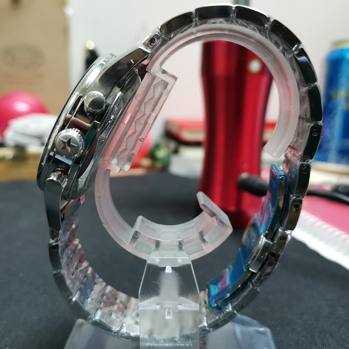 Sugess Watch