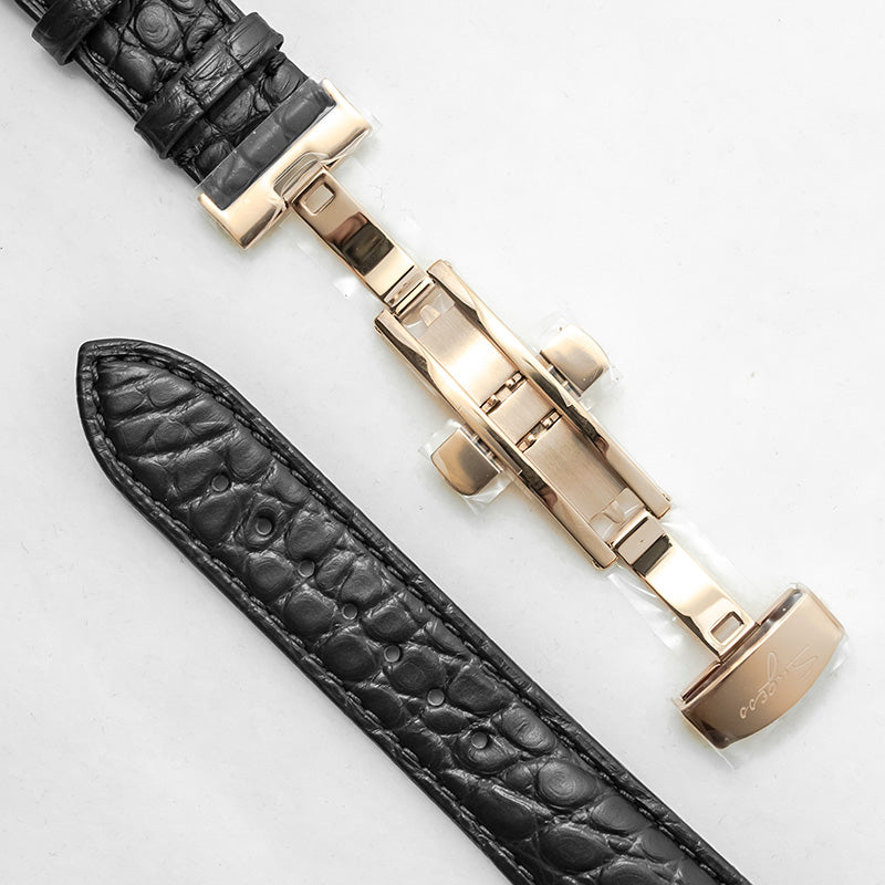 Sugess Watch