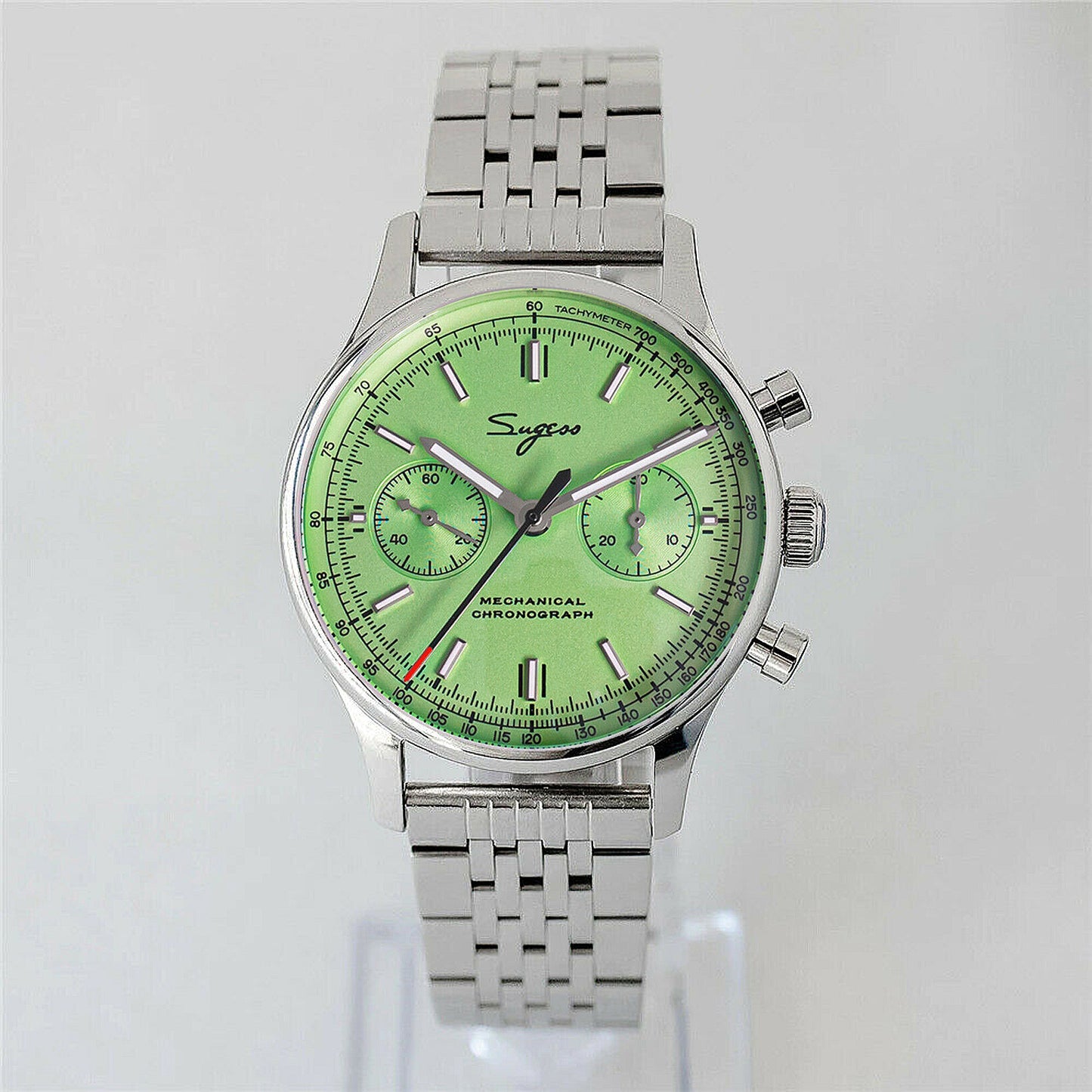Sugess Watch